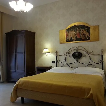 Hotel Sicilia