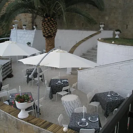 Sicilia Hotel Enna