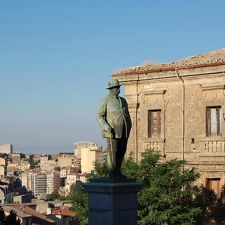 Hotel Sicilia Enna