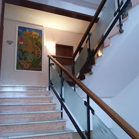Hotel Sicilia