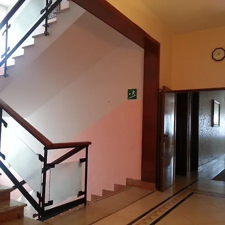 Sicilia Hotel Enna