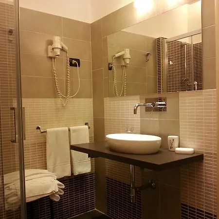 Hotel Sicilia