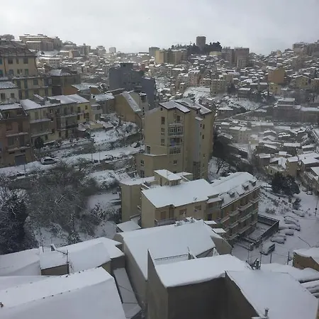 Hotel Sicilia Enna