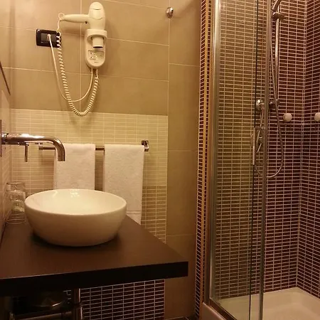 Sicilia Hotel Enna