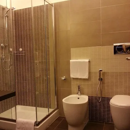 Sicilia Hotel