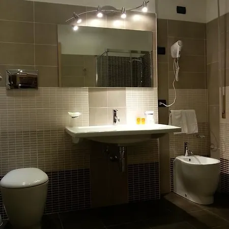 Sicilia Hotel Enna