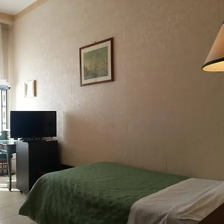 Sicilia Hotel