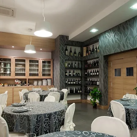 Sicilia Hotel Enna