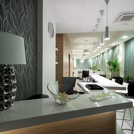 Sicilia Hotel
