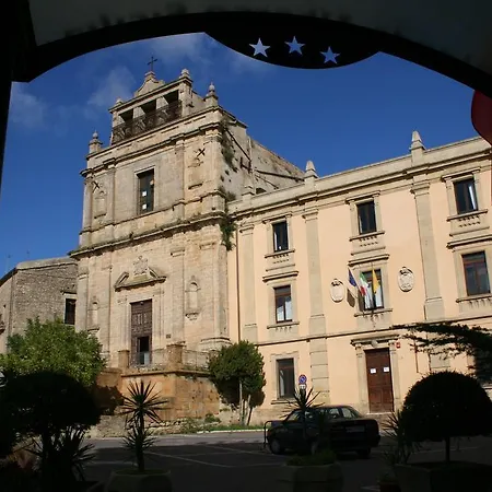Sicilia Hotel