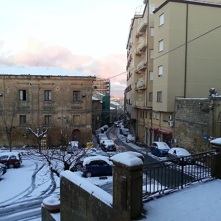 Sicilia Hotel Enna