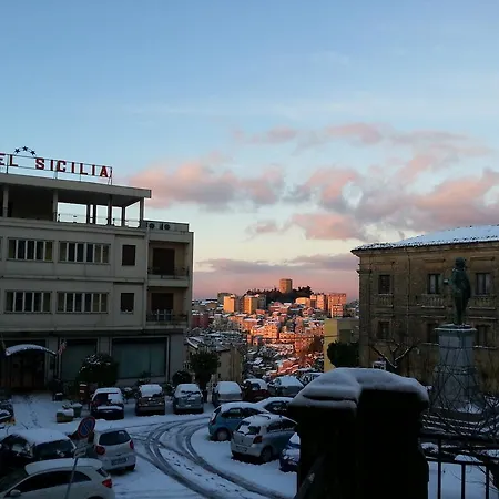 Sicilia Hotel