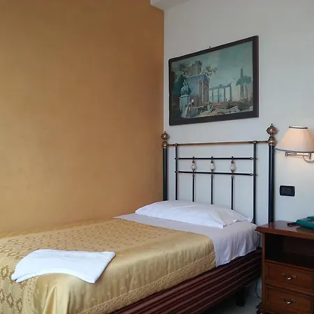 Sicilia Hotel Enna