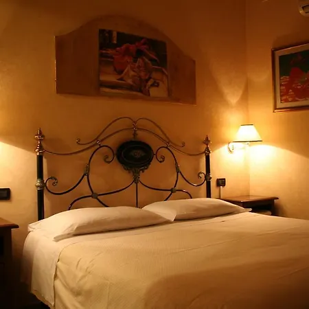 Sicilia Hotel