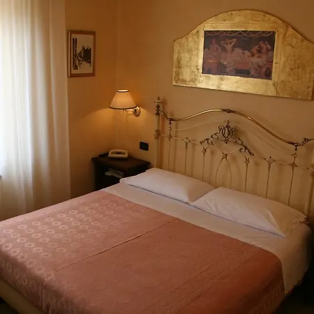 Sicilia Hotel Enna