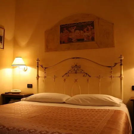 Hotel Sicilia 3*