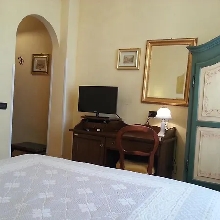 Hotel Sicilia Enna
