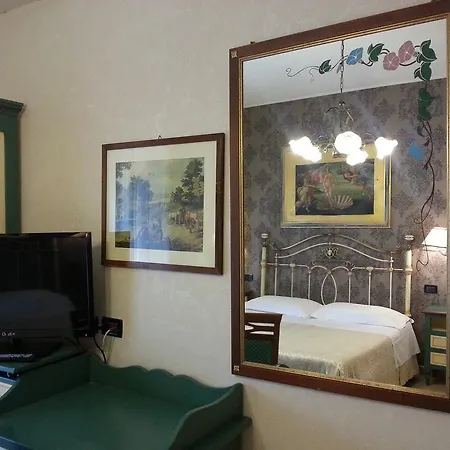 Sicilia Hotel 3*