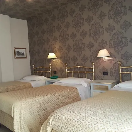Sicilia Hotel Enna