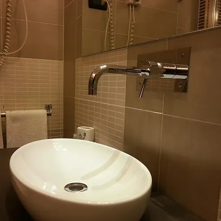 Sicilia Hotel 3*