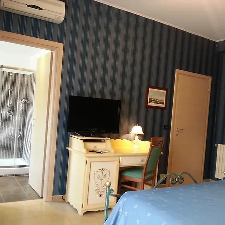 Sicilia Hotel 3*