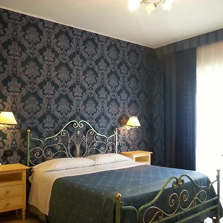 Sicilia 3* Enna