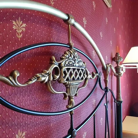 Sicilia Hotel