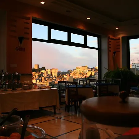Sicilia Hotel 3*