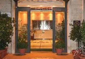 Sicilia Hotel Enna