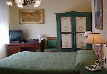 Sicilia Hotel 3*