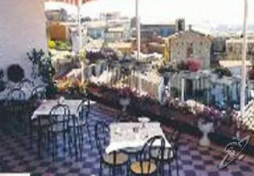 Hotel Sicilia Enna