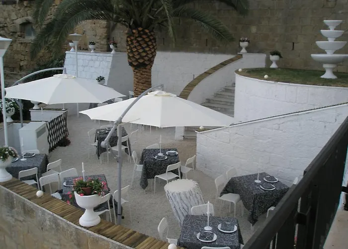 Sicilia Hotel Enna