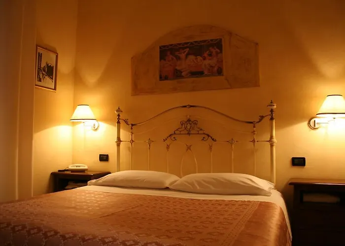 Hotel Sicilia 3*