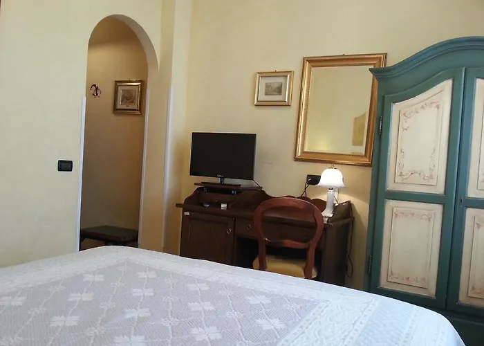 Hotel Sicilia Enna
