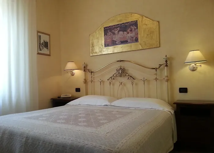 Sicilia Hotel Enna